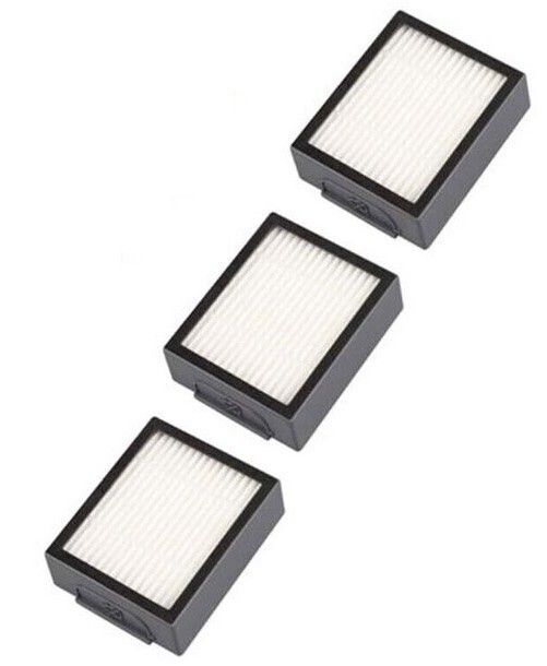 3pz - iRobot - Filtri HEPA per e e e i Series e5 e6 i7 i7+