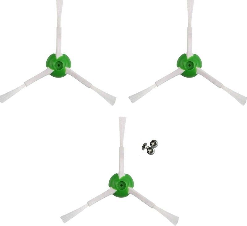 3pz - iRobot - Spazzola per spazzare i bordi per e e e i Series e5 i7 i7