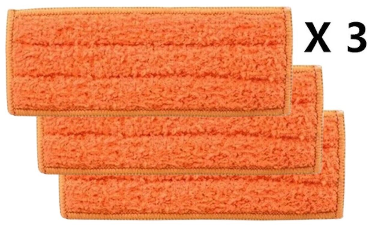 3pz - iRobot - Mocio per 200 Series 240 241 244 245 rimovibile