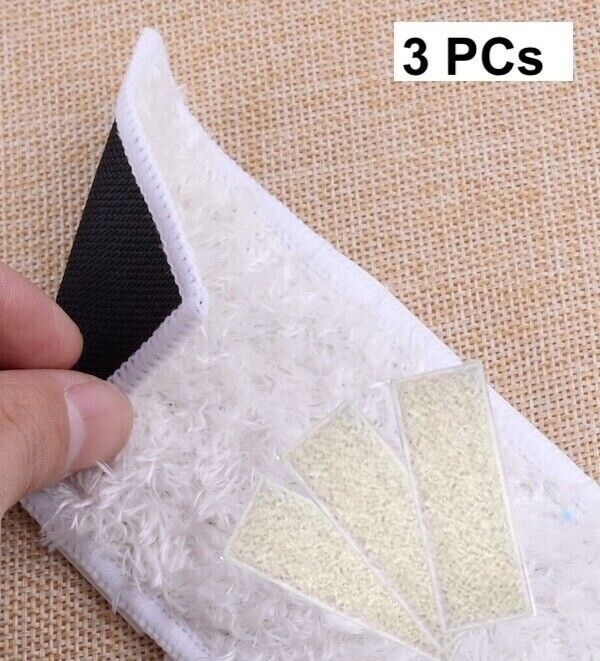 3pz - iRobot - Platorello a secco per Serie 200 240 241 244 245 rimovibile