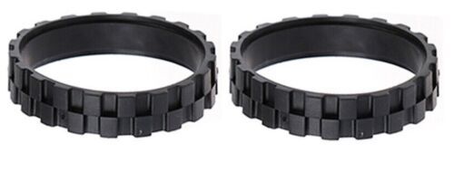 iRobot - 2 pneumatici in gomma per tutte le serie 500 600 700 800 900 e e i.