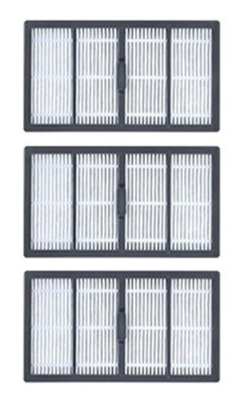 3pz - iRobot - Roomba S9, S9+, filtro