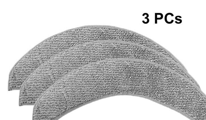 3pz - iRobot Combo j7+ mocio