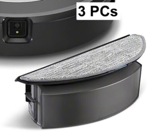 3pz - iRobot Combo - iRobot Roomba COMBO J5+/J5/i5 Panno