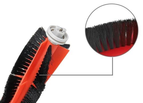 RoboRock - Spazzola principale per 1S/1 e S6 S5 S4 E35 E2