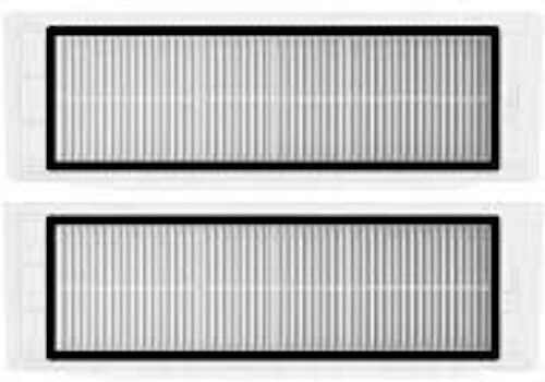 2pz - RoboRock - Filtro HEPA per 1S/1 e S6 S5 S4 E35 E2