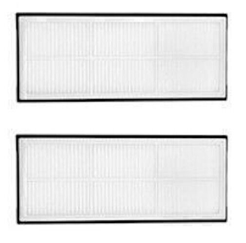 2pz - RoboRock - Filtro lavabile per S7 S7MAX S7MAXV S70 S75 T7S T7S Plus