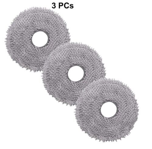 3pz - Cuscinetto per mocio Roborock Q ReV