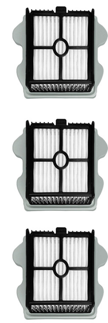 3 pz - Filtro Combo Roborock Dyad Pro/Dyad Pro