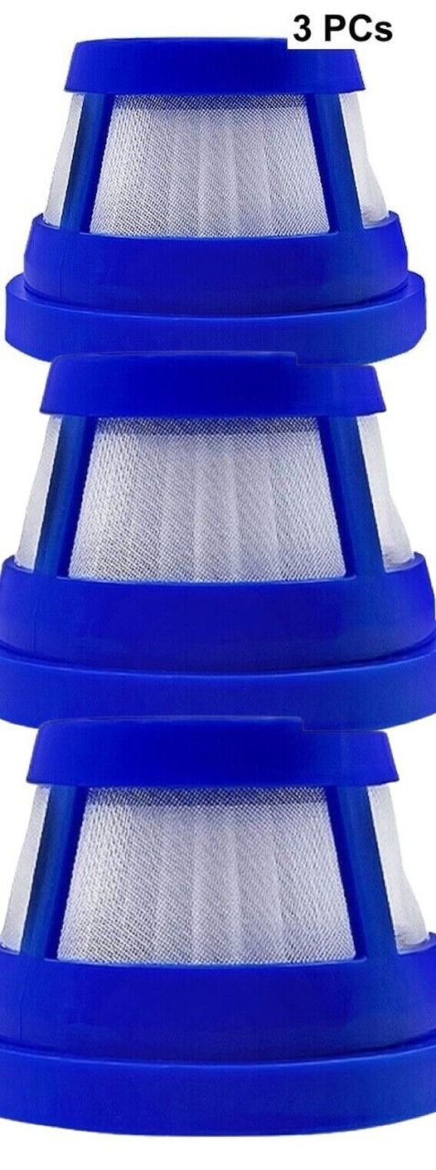 3pz - Filtri per eufy HomeVac H11