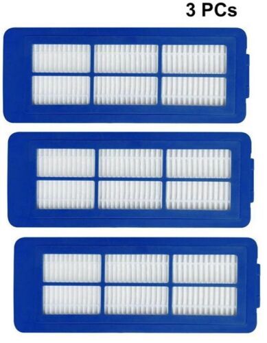 3pz - eufy - Set di filtri per 11S Max, 15C Max, 30C Max, G10