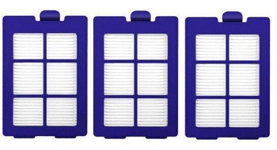 3pz - eufy - X8, X8 Hybrid, filtro