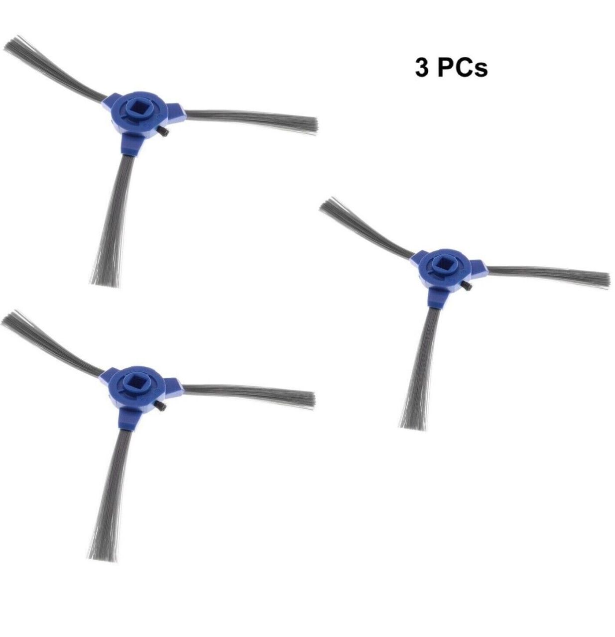 3pz - eufy - L70 Spazzola laterale ibrida