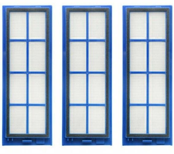 3pz - Filtro ibrido eufy RoboVac L70