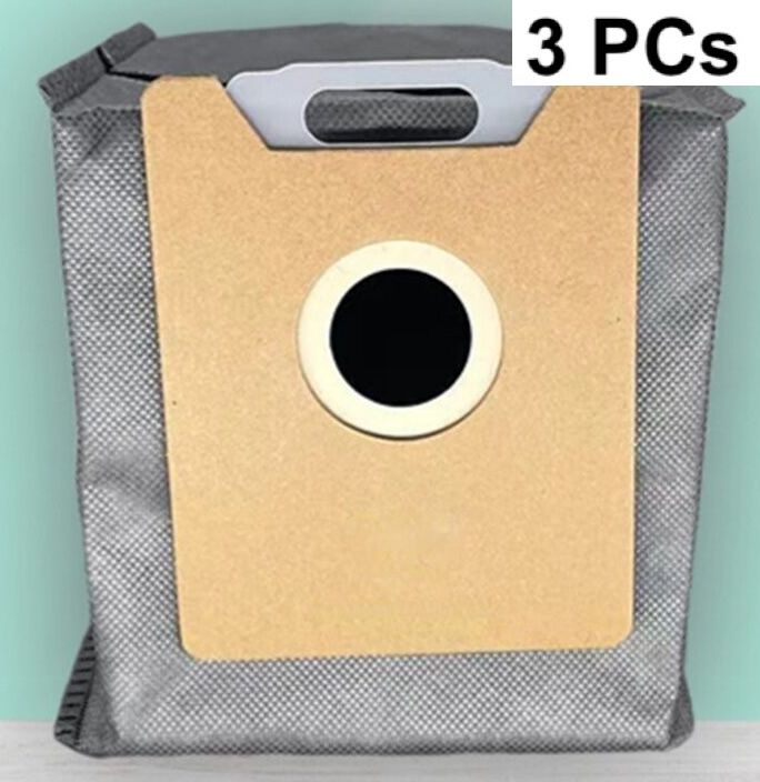 3pz - eufy RoboVac G35+G40+ sacchetto per la polvere