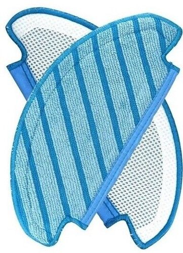 Panno per mocio lavabile - serie T8 T9 N8