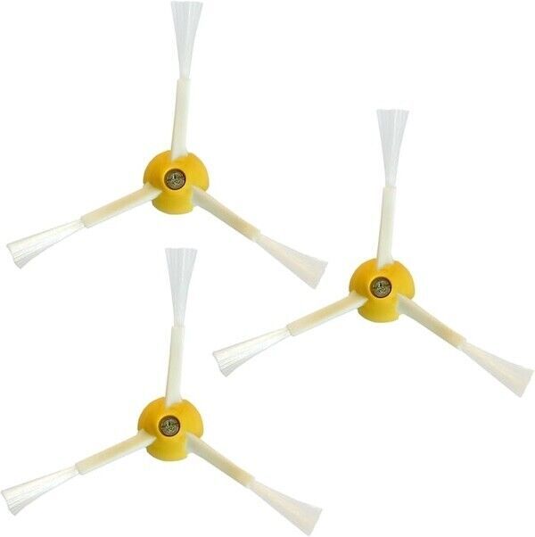 3pz - Ecovacs Deebot X1 Turbo/OMNI sacchetto per la polvere