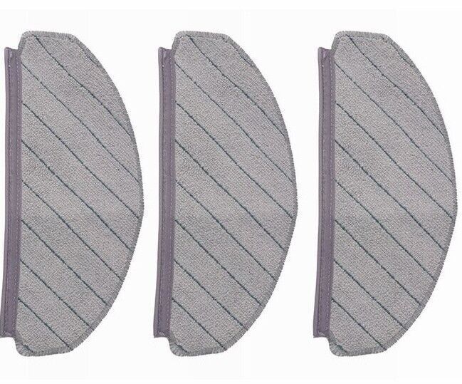 3pz - Ecovacs T10 Plus Panno