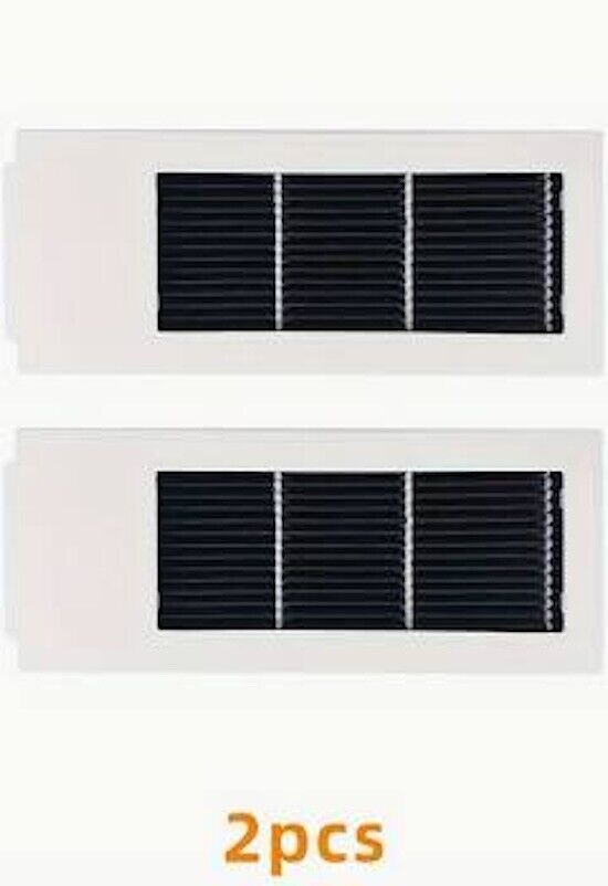 2 pz - Filtro antibatterico Ecovacs T20