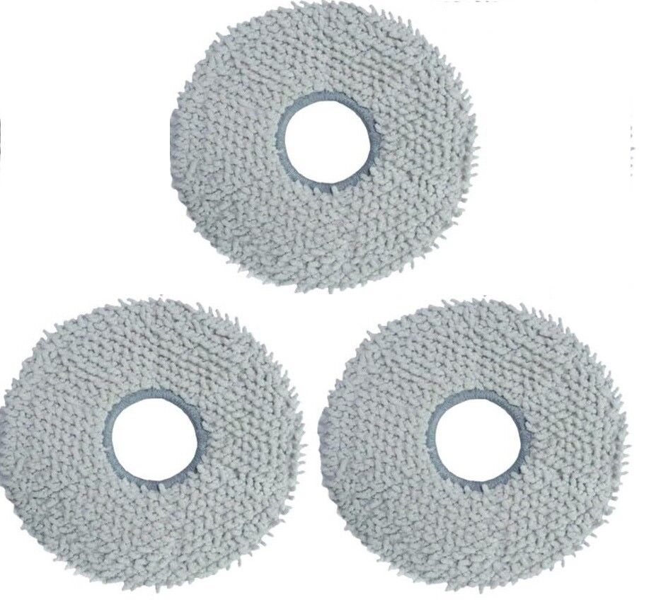 3 pz - Ecovacs X2/X2 Pro/X2 Omni Panno