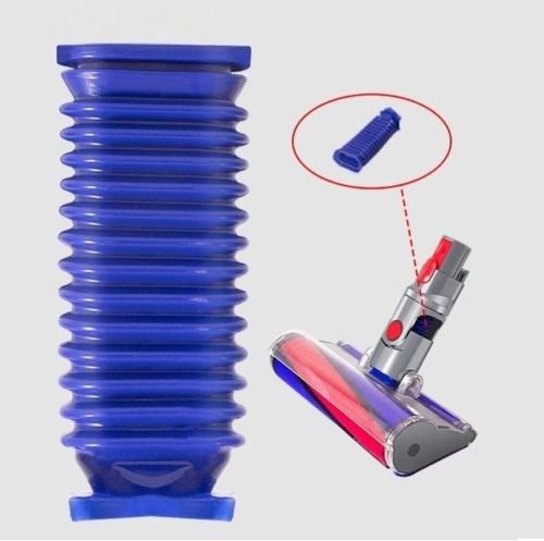Tubo di aspirazione di ricambio per aspirapolvere Dyson V7, V8, V10, V11, colore: blu