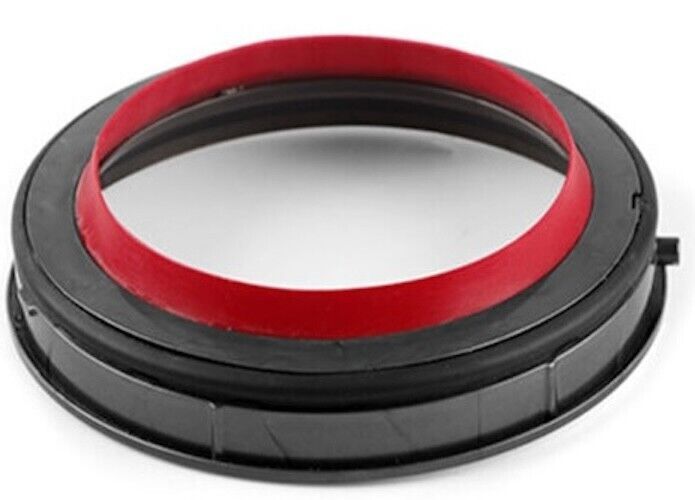 Dyson - Anello di tenuta superiore della pattumiera V10