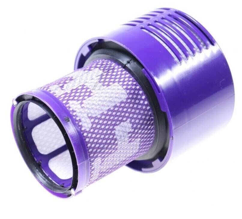 Dyson V10 Filtro principale