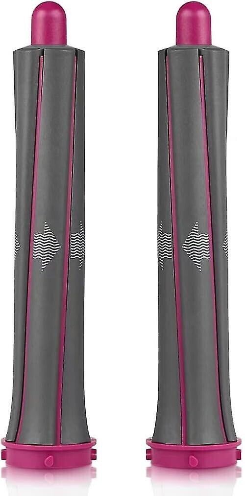 Coppia di cilindri 30 mm per la versione Dyson Airwrap Hair Styler Curling-Long