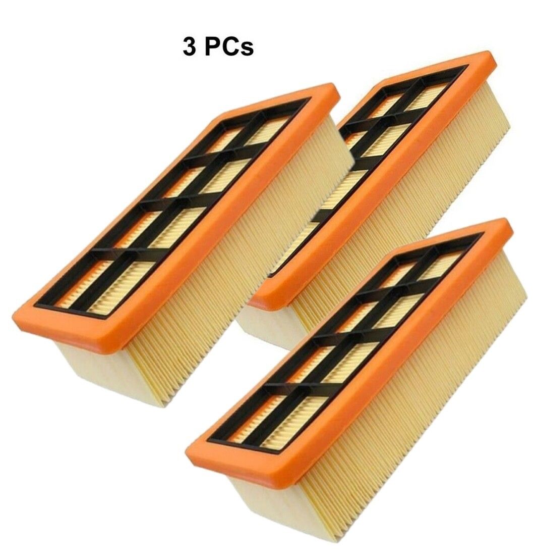 3pz - Filtro per Karcher AD3.000 AD3.200 Part#6.415-953.0