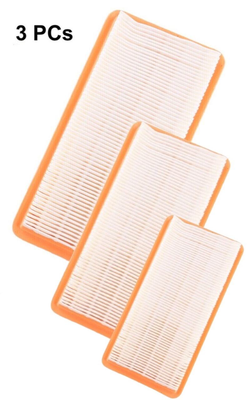 3pz - Karcher DS5500 5600 5800 Filtro