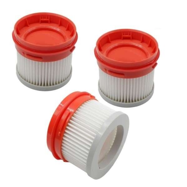 3pz - Filtro Dreame V8 V9 V9B V9P XR V10 V11