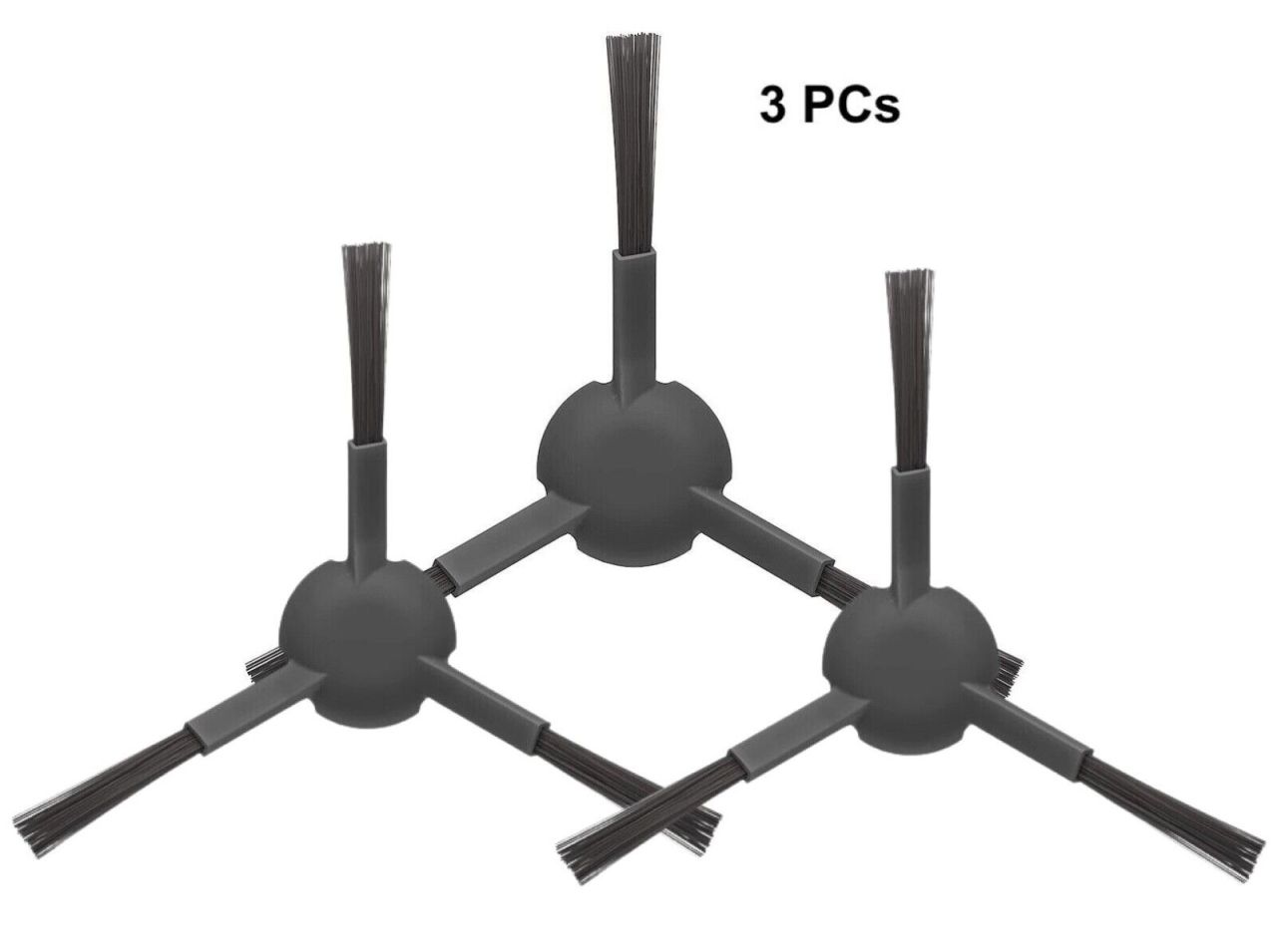 3pz-Dreame Z10 Pro/L20 Ultra Complet/L10s Ultra/L10 Plus/D10 Plus/L20 Ultra/D10S