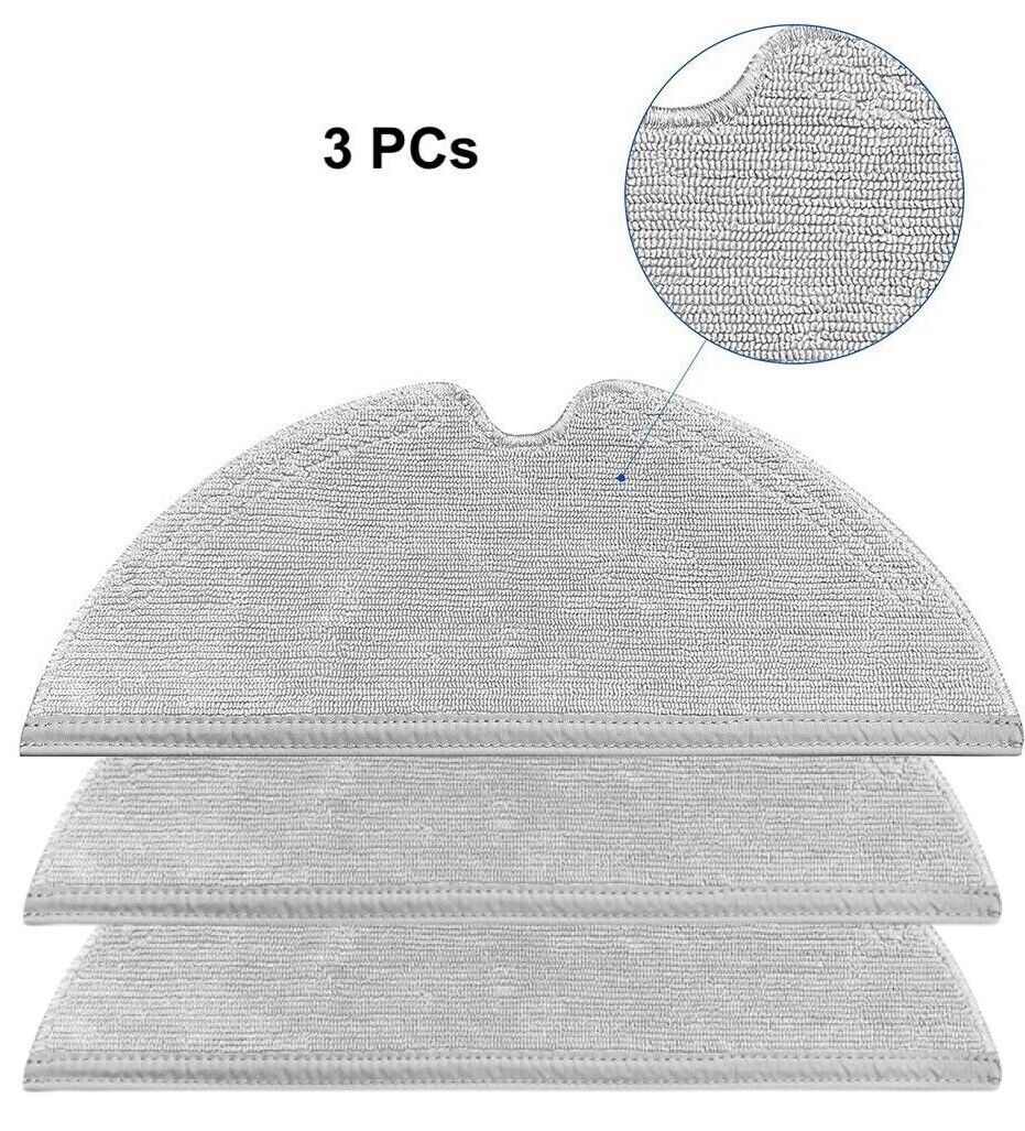 3pz - Dreame D9/D9 Max/L10 Pro Panno