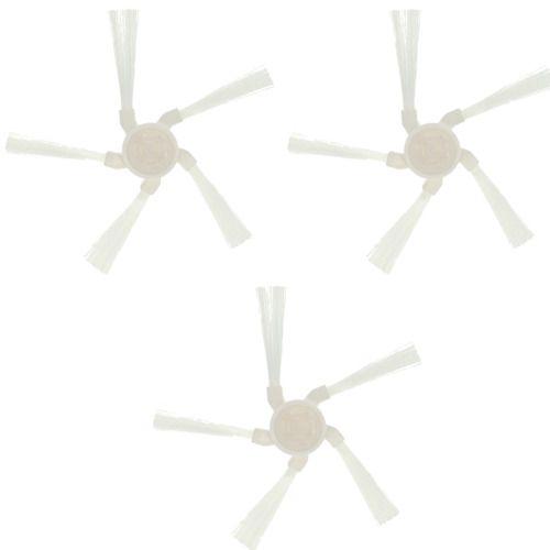 3 pz ricambio spazzola laterale - Dreame S10/L10S Ultra/S10 Pro/L10s Pro