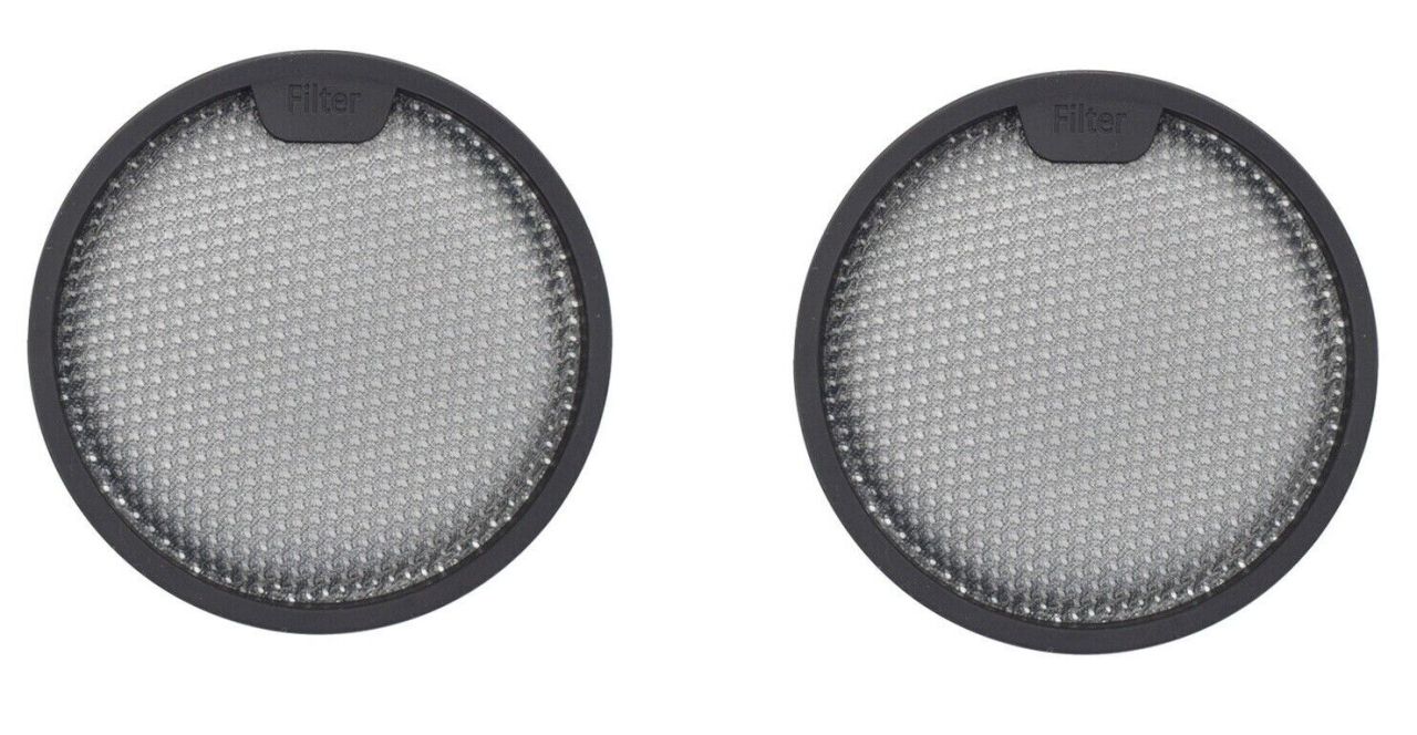 2pz - Filtro Dreame T10 T20 T30 Pro