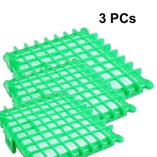 3pz - Filtro Rowenta ZR002901 Ro5762 Ro5921