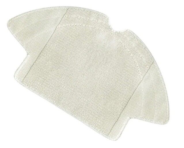 Rowenta Tefal 75/X- plorer/Serie 75/RG7687/RR7687WH Mop Colth