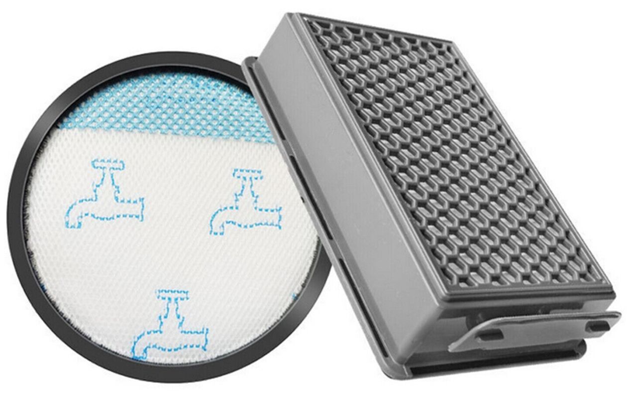 Rowenta ROWENTA RO4811EA/RO4871EA/RO485 Filtro 5EA +Spugna