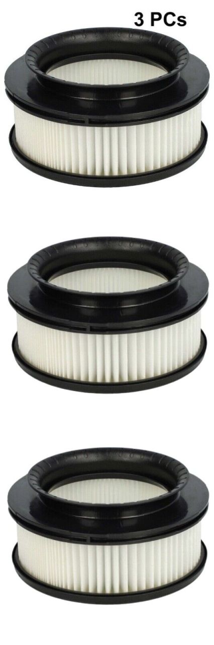 3 pz - Filtro Rowenta Tefal X-Force Flex 14.60/15.60