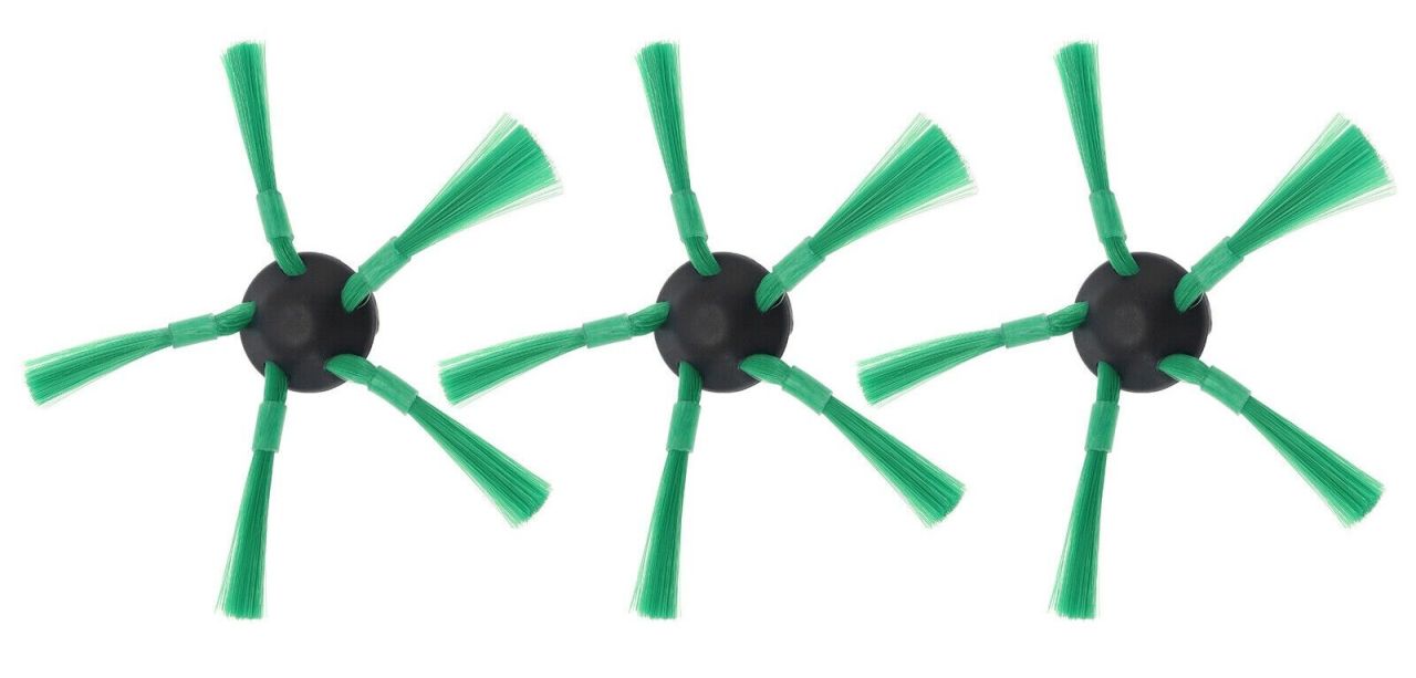 Vorwerk VR200, VR300 Spazzola laterale - Folletto
