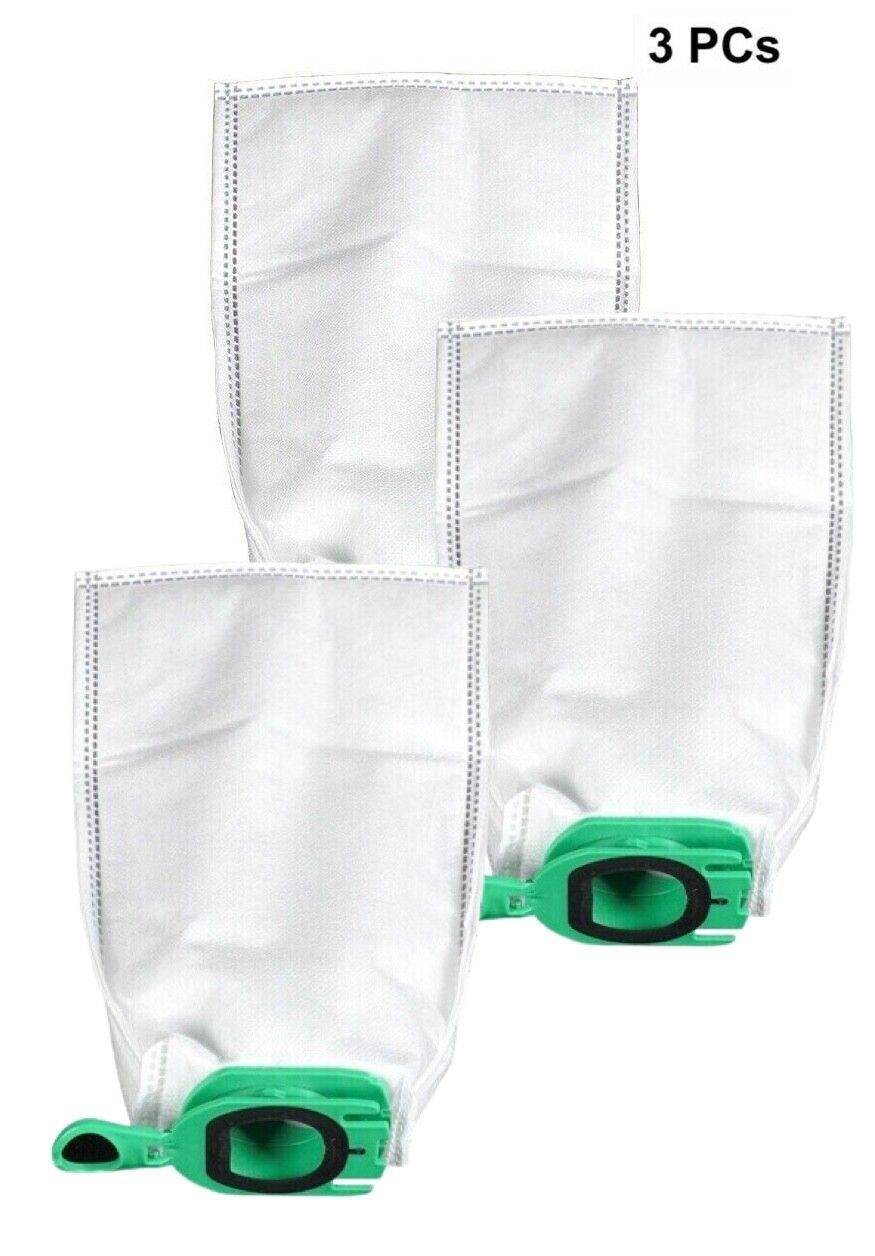 3pz - Vorwerk - sacchetto polvere VB100 - sacchetti aspirapolvere - Folletto