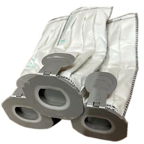 3 pz - Vorwerk - Sacchetto polvere VK7 - Sacchetti aspirapolvere - Folletto