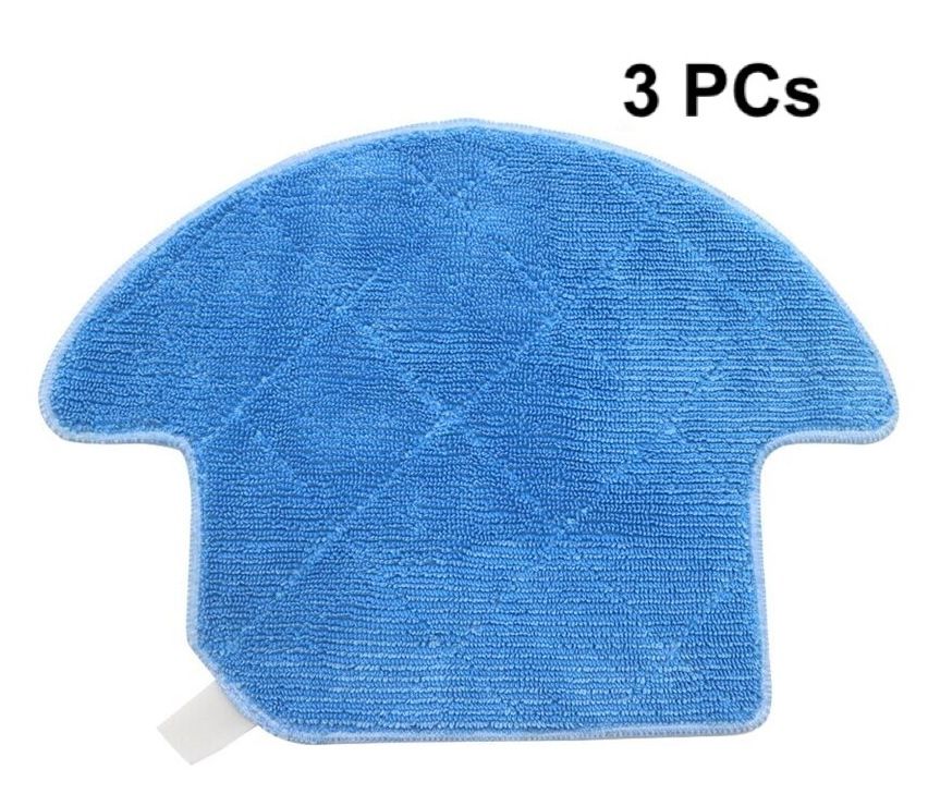 3pz - Panno iLife V7S