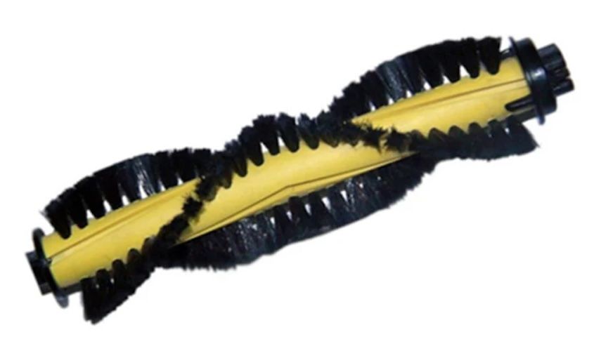 Spazzola centrale morbida iLife A4S