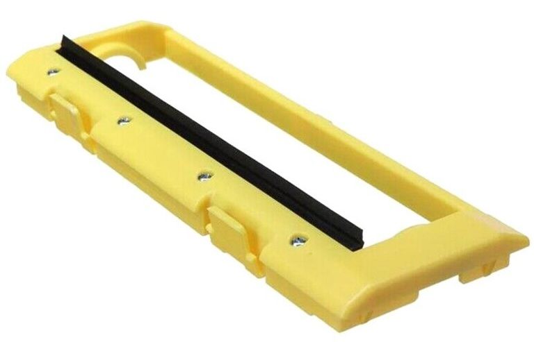 Mascherina supporto spazzola centrale iLife A4S