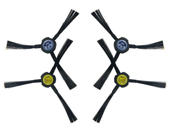 2pz - Spazzola laterale iLife V8s