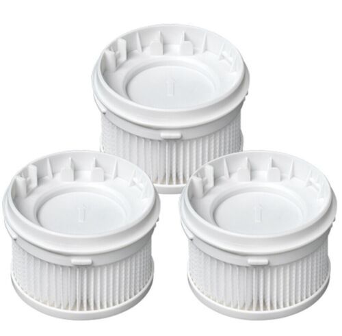 3 pz - Filtro aspirapolvere portatile Xiaomi 1C