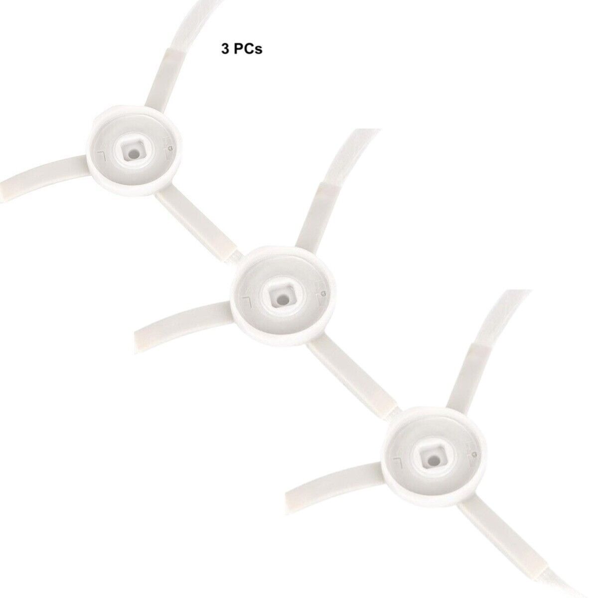 3pz - Spazzola laterale Xiaomi G1/MJSTG1/SKV4136GL