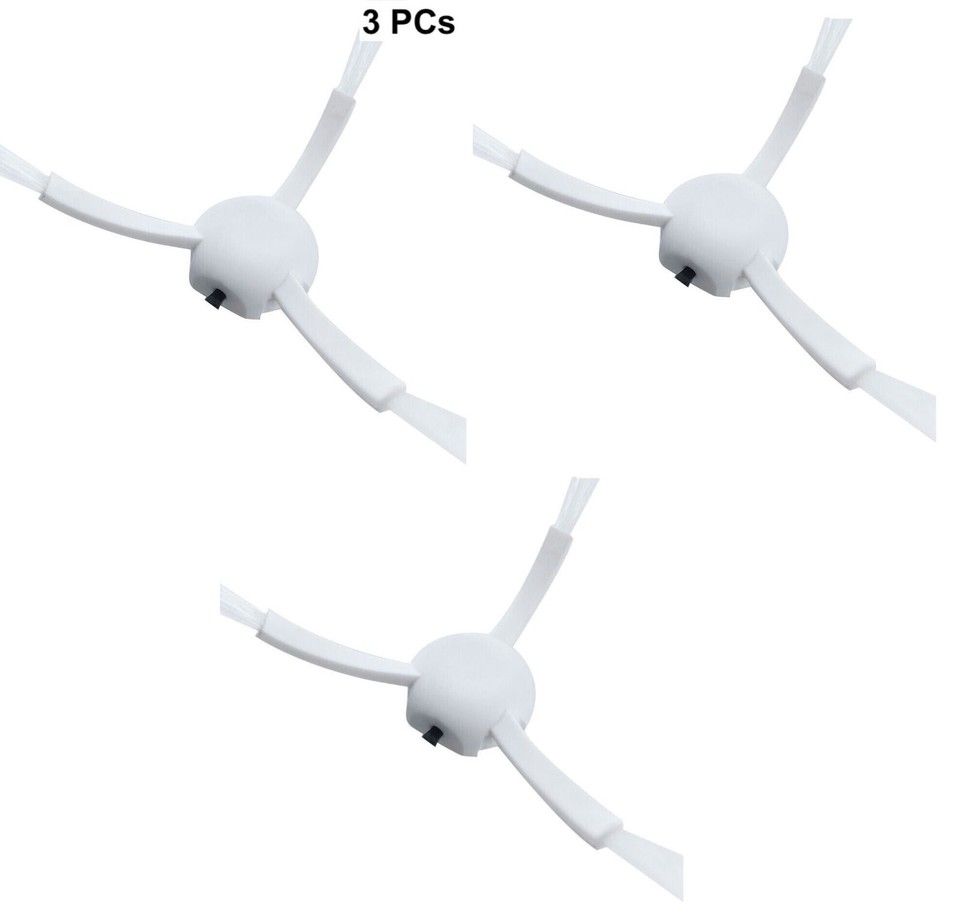 3pz - Spazzola laterale Xiaomi Mijia pro