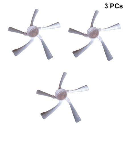 3pz - Spazzola laterale Xiaomi Mijia pro a 5 bracci